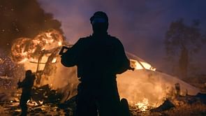 Modern Warfare 3 campaign to reportedly have 3 major deaths