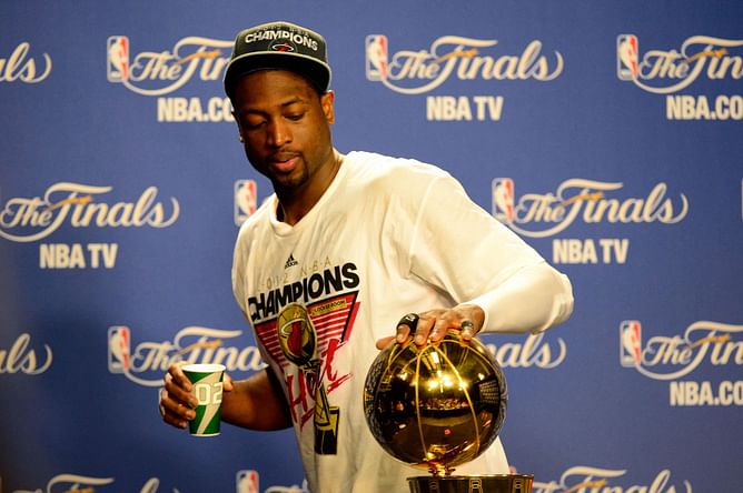Top five best NBA Hall of Fame inductees of the last 10 years including the class of 2023