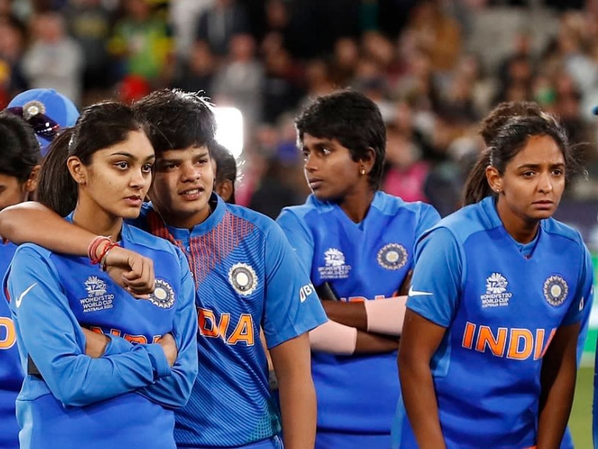 India Women cricket team