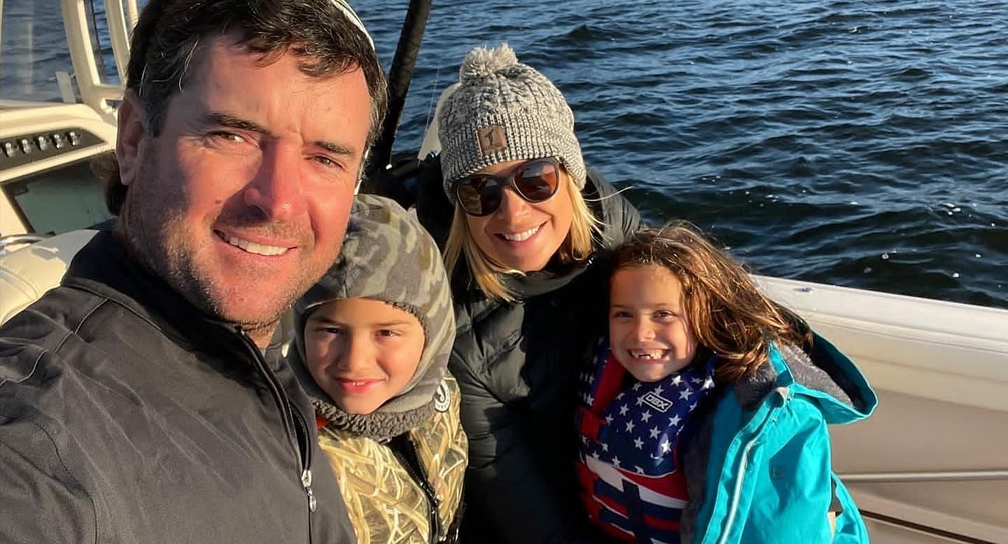 Who is Bubba Watson’s wife, Angela Watson?