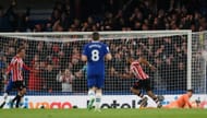 Chelsea FC v Brentford FC - Premier League
