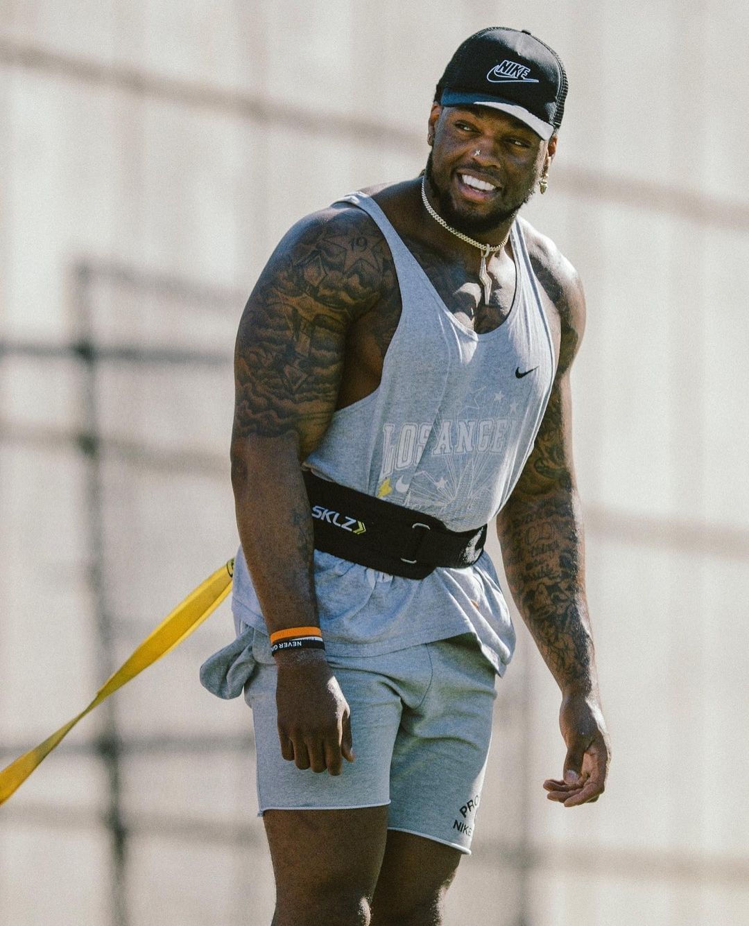 How much does Derrick Henry weigh? Derrick Henry Weight Revealed