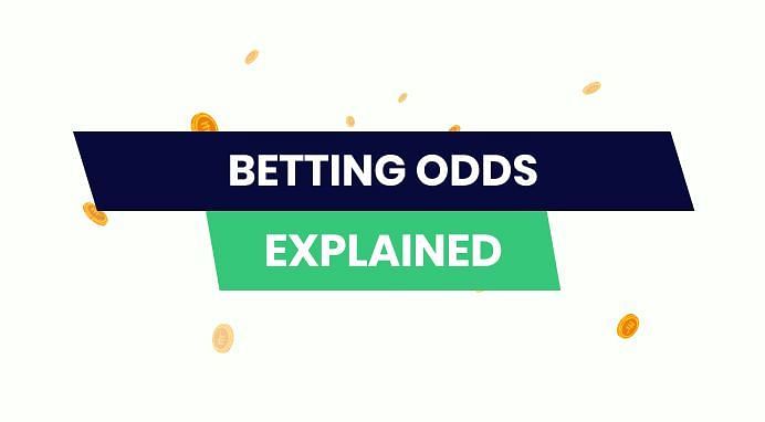 How to Read Vegas Odds