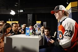 Michkov or Bonk? Which top prospect should Philadelphia Flyers fans be more excited about?