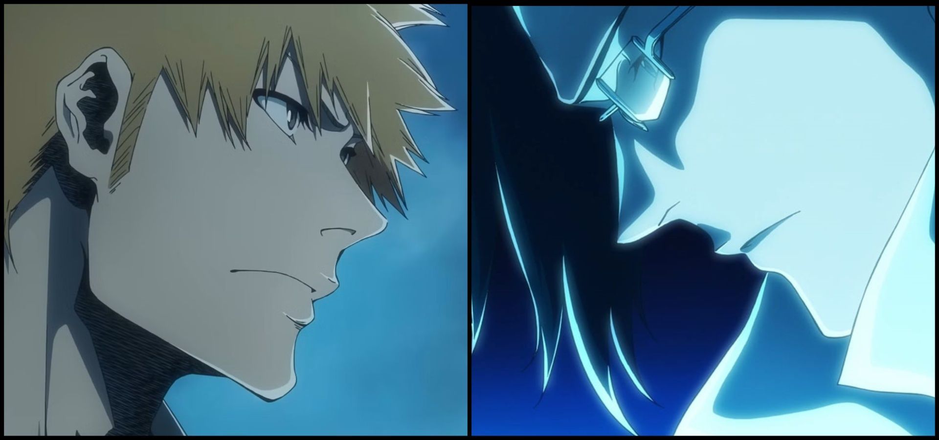 Bleach: Thousand-Year Blood War Season 2 - streaming online