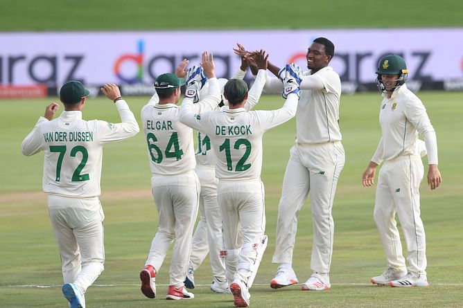 South Africa to send a second-string squad for Test series against New Zealand due to scheduling conflict with SA20 2024