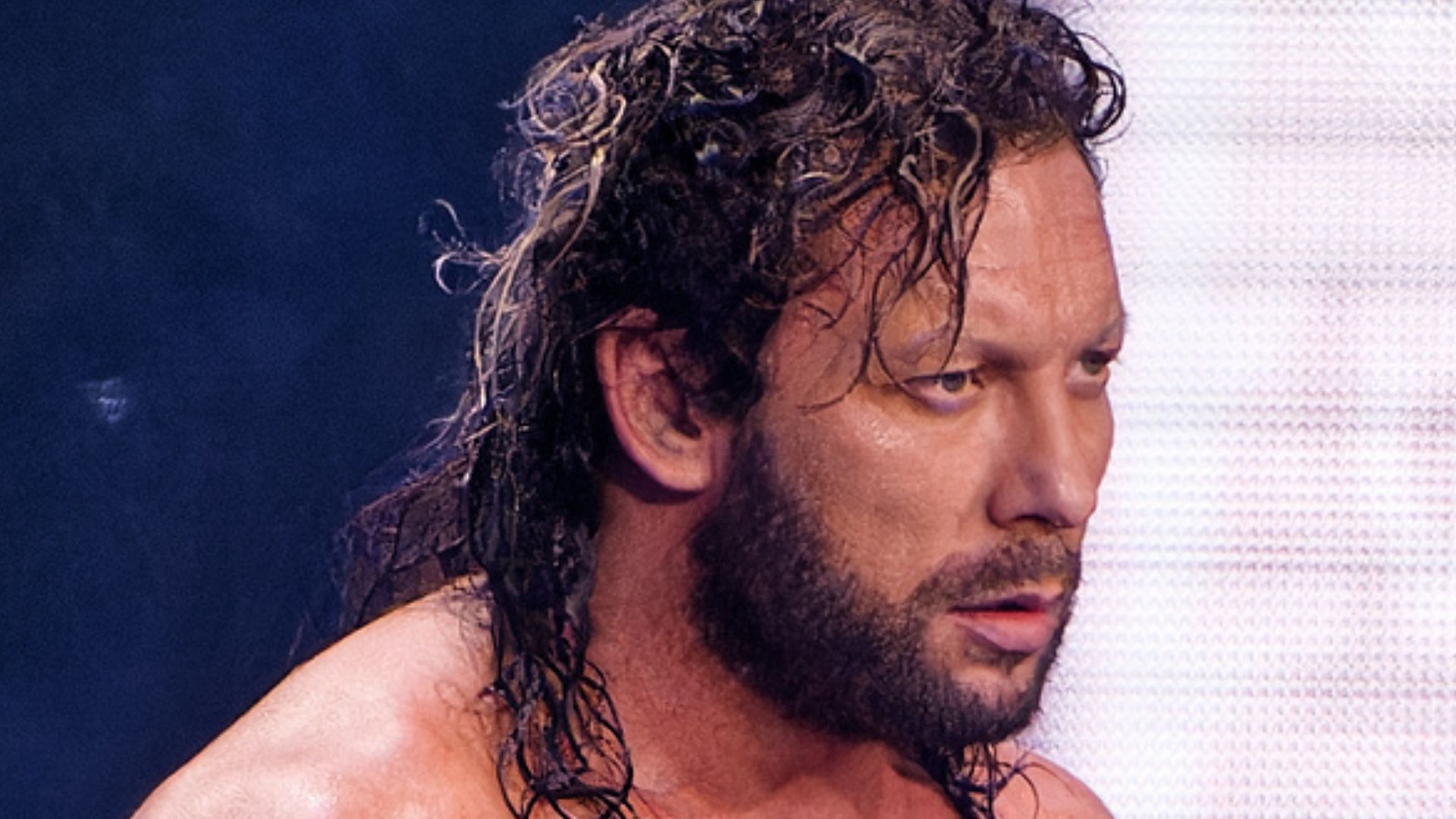 Is Kenny Omega as much of a star as he used to be?