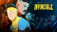 We can expect Invincible Season 2 to grace our screens on Friday, November 3rd, 2023. (Image via Amazon Prime)