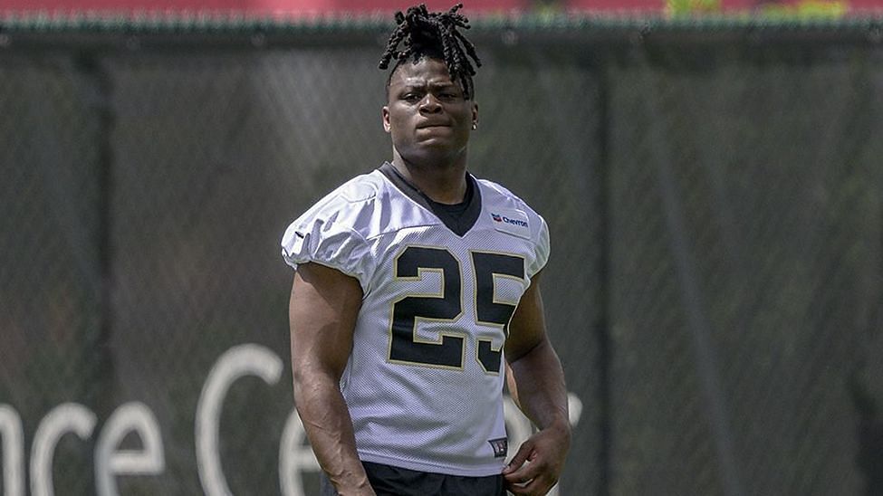 Saints Believe Rookie Kendre Miller Can Contribute Immediately - Sports  Illustrated New Orleans Saints News, Analysis and More