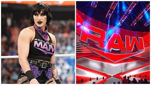 [WATCH] Rhea Ripley body slams 250+ lbs male WWE Superstar on Monday Night RAW