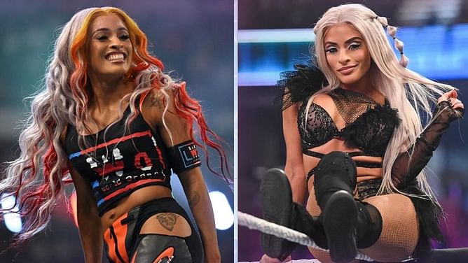 Zelina Vega and another top star playing big role at major non-WWE event