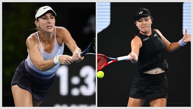 Belinda Bencic vs Lin Zhu preview, head-to-head, prediction, odds, and pick | US Open 2023