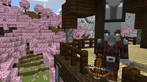 How to download Minecraft Bedrock 1.20.30.21 beta