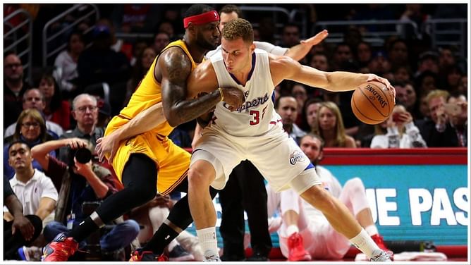 NBA Rumors: LA Lakers could add 6-foot-9 veteran forward to boost bench depth next season
