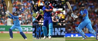How have Team India’s No. 4 batters performed in ODIs since Yuvraj Singh’s exit?
