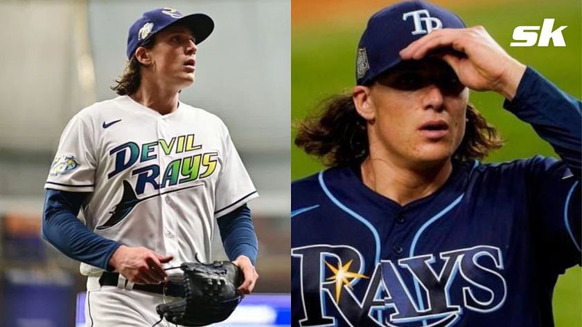 Would You Make These Trades To Get Tyler Glasnow From Tampa Bay