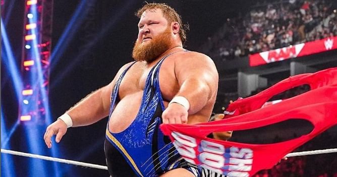 "I'm in love with him" - WWE Superstar confesses her feelings for Otis (Exclusive)