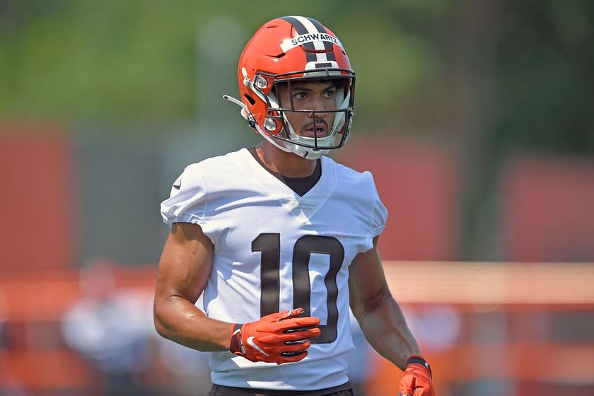 Anthony Schwartz landing spots: 3 teams that should sign WR following Browns  release