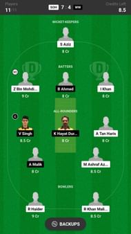 Fantasy suggestion #2