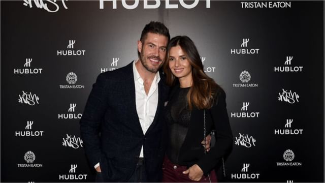 How old is Emely Fardo? All about Jesse Palmer’s wife as Bachelor host