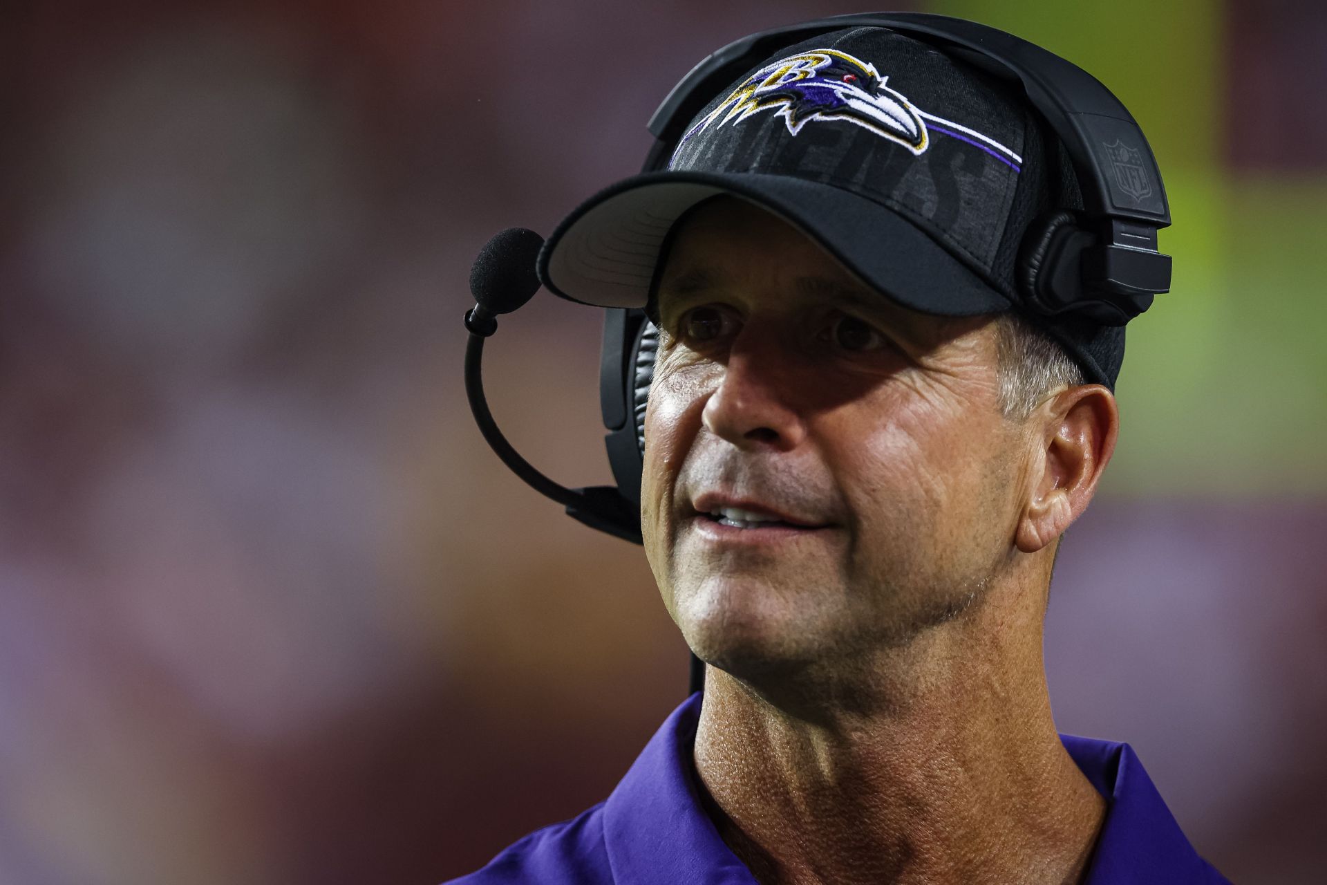 Ravens' NFL-record preseason winning streak ends at 24 with a loss to the  Commanders