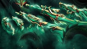 Valorant Imperium skin collection: Release date, weapons, price, and more
