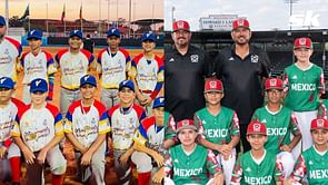 Latin America vs Mexico Little League Baseball World Series 2023: Venue, Start time, TV and streaming details