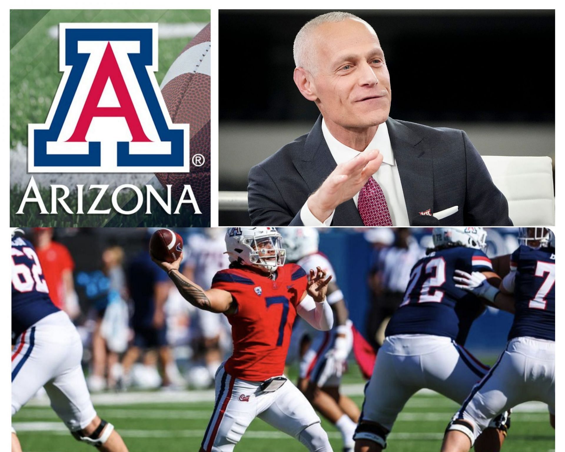 Arizona is set to become Big 12