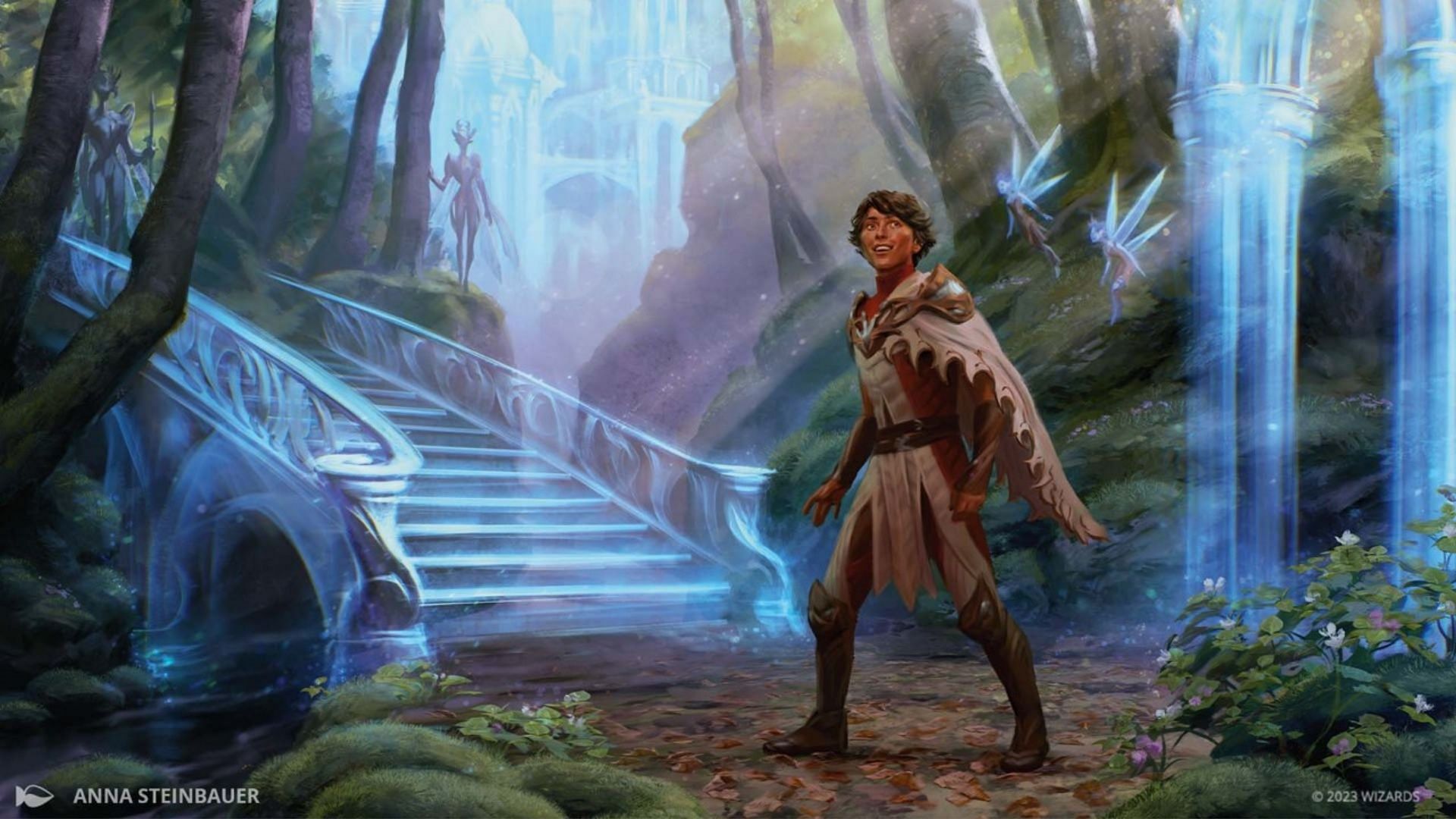 Wilds of Eldraine brings some interesting deck archetypes to your table.