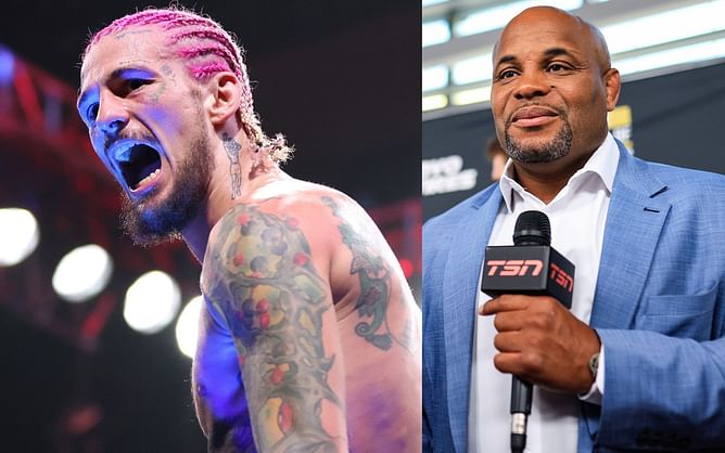 Sean O'Malley declared 'the second coming' of Conor McGregor by UFC commentator and Hall-of-Famer Daniel Cormier