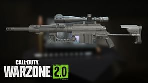 Best one-shot sniper loadout for Warzone 2 Season 5