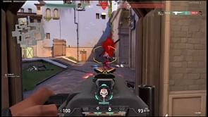 5 tips to counter Odin spam in Valorant