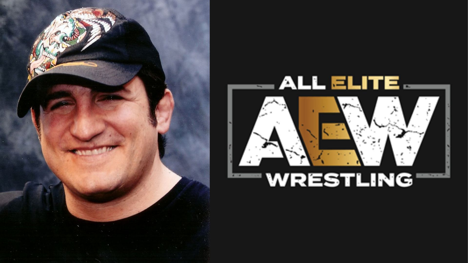 Disco Inferno unloaded on top AEW star