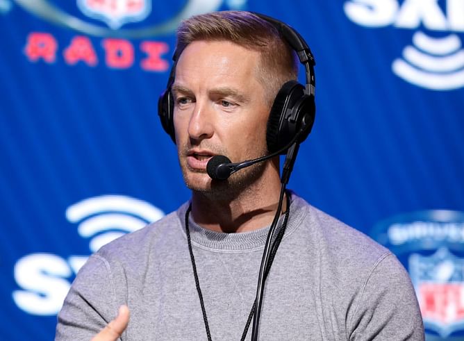 Despite Pac-12 fallout, former Colorado star and CFB analyst praises Pac-4 as the "Best quarterback conference in the country"