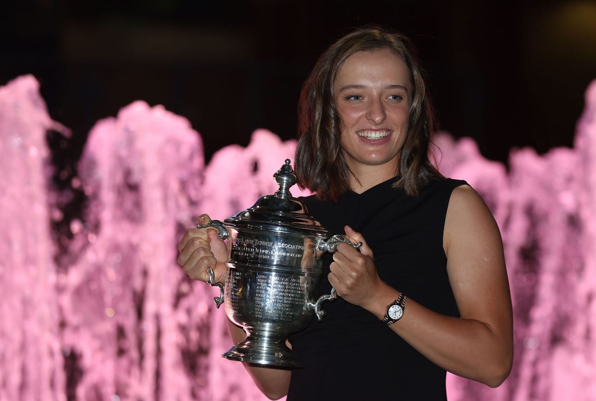 US Open 2023 draw: When and where to follow