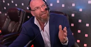 Triple H won't ever give a 38-year-old star 'that' push in WWE, veteran claims (Exclusive)
