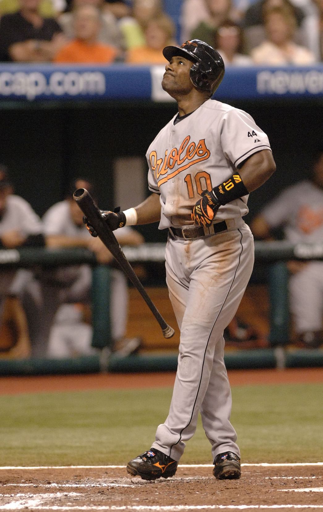 Which Royals players have also played for the Orioles? MLB Immaculate ...