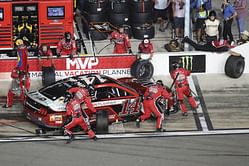 How does the 2023 NASCAR Playoff format work? All you need to know