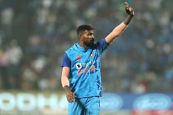 "He didn't even remember that Mukesh Kumar was playing" - Aakash Chopra on Hardik Pandya's captaincy in 3rd India vs West Indies T20I