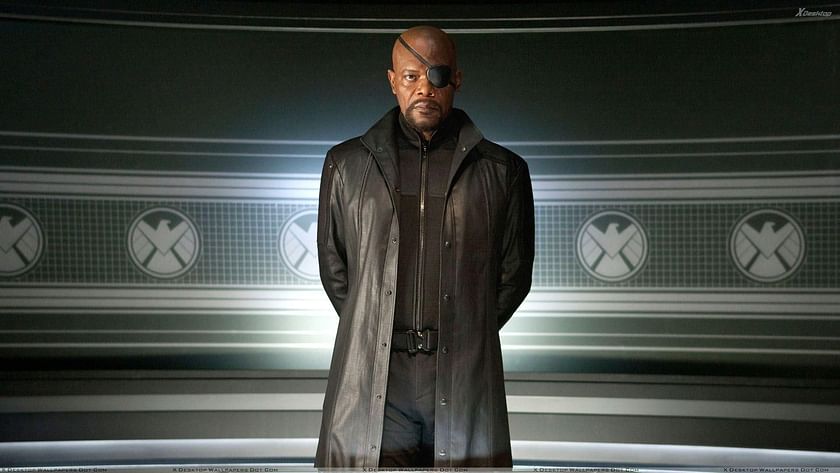 Secret Invasion trailer: Nick Fury returns for 'one last fight