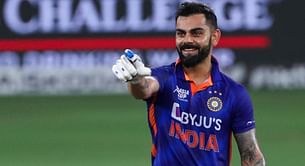 “That’s the only possibility” – Ravichandran Ashwin reacts to Ravi Shastri’s idea of playing Virat Kohli at No. 4 in ODI World Cup