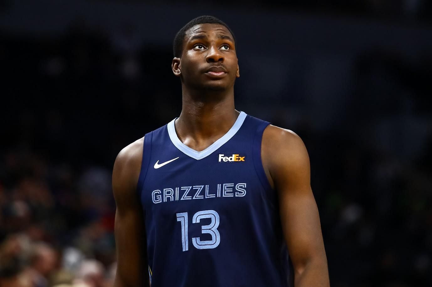 Jaren Jackson Jr