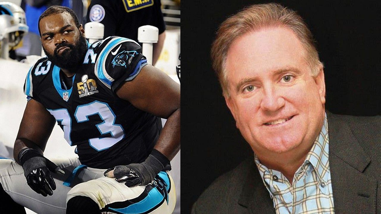 Sean Tuohy's admission regarding legal advice leading to Michael Oher's  conservatorship deemed as incorrect: Report