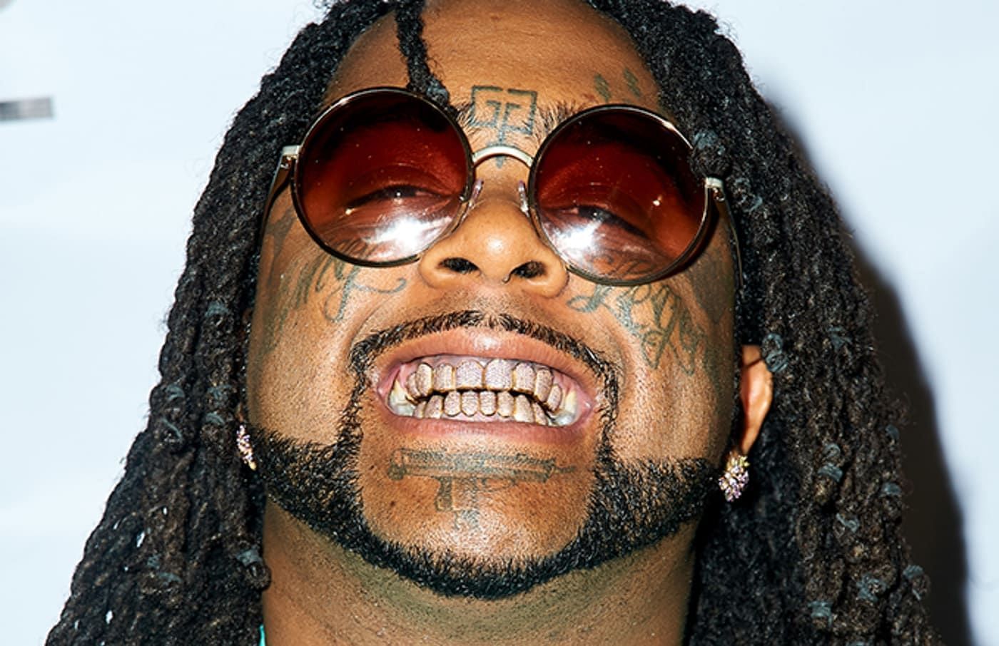 O3 Greedo is not dead: Details revealed about the artist after manager confirmed about the rapper being alive. (Image via Getty Images)