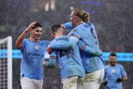 Manchester City v Burnley: Emirates FA Cup Quarter Final