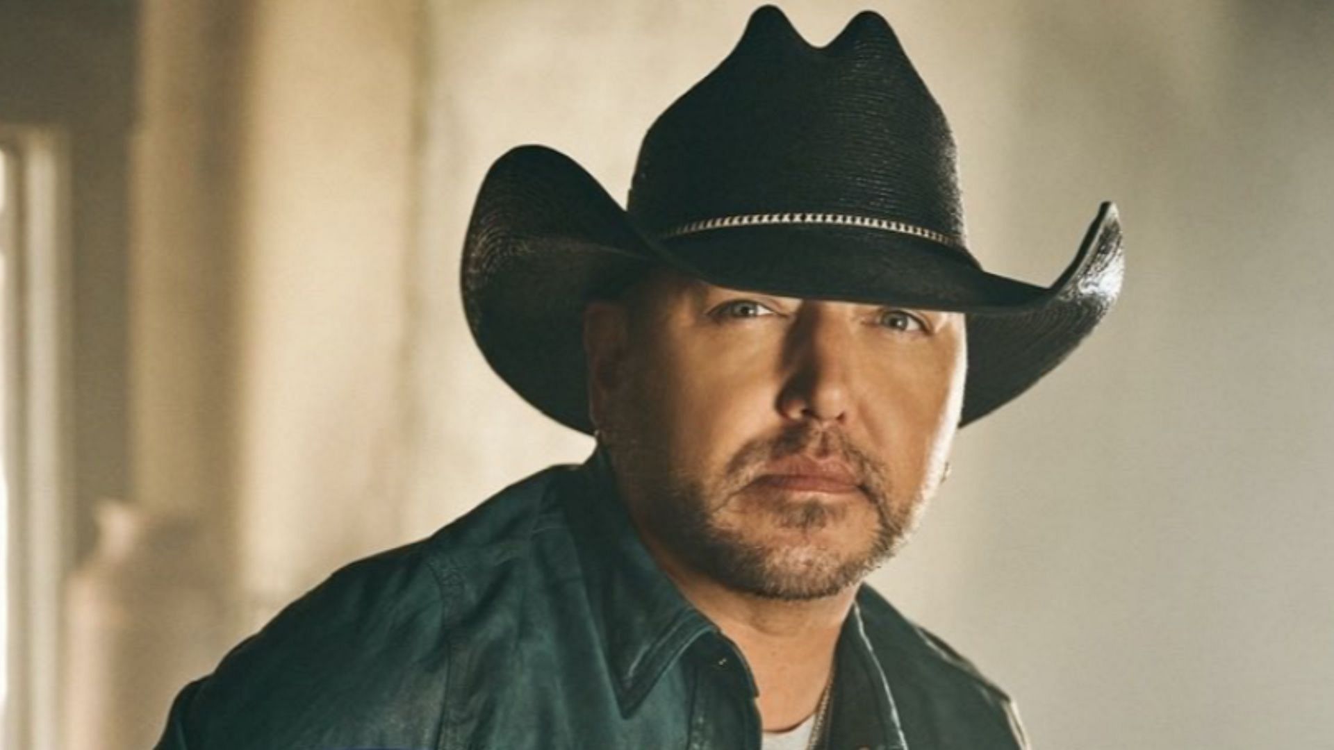 CMT took down the music video of Jason Aldean