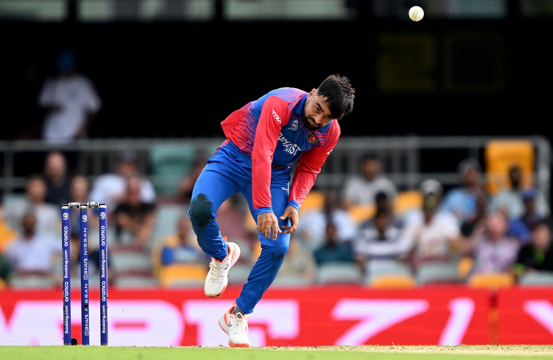 Afghanistan vs Pakistan, 2nd ODI Probable XIs, Match Prediction, Pitch