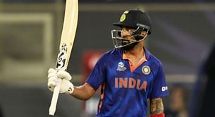 “We all know what a classy player he is” – Sunil Gavaskar backs KL Rahul to perform in 2023 Asia Cup
