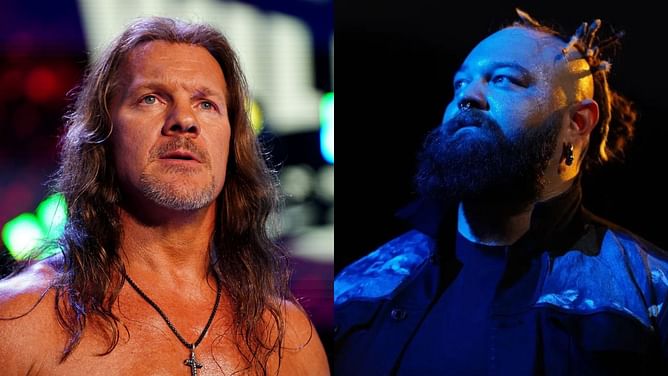 Chris Jericho pens emotional tribute for Bray Wyatt on his death