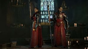 Best Diablo 4 Ice Shards Sorcerer endgame build guide
